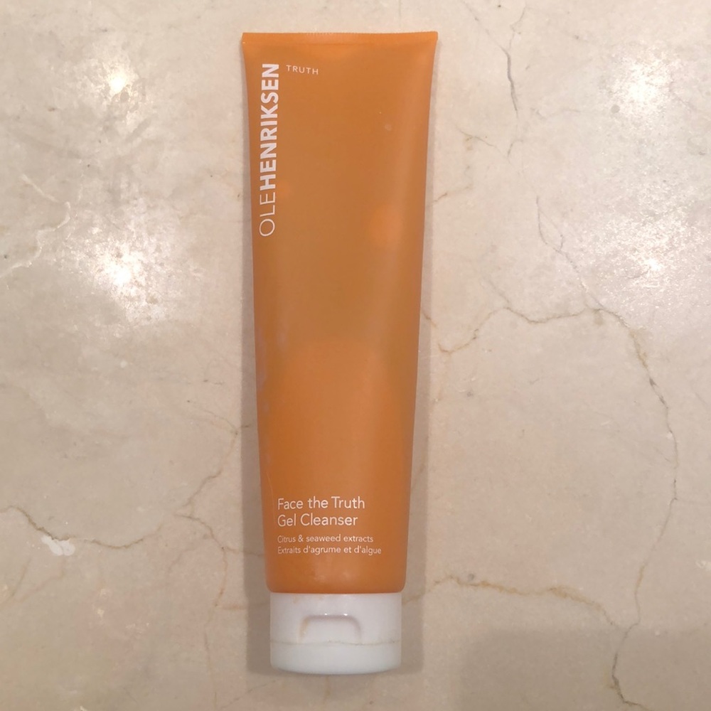 Ole Henriksen Gel Cleanser
